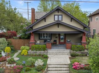 4420 NE 31st Ave, Portland, OR 97211