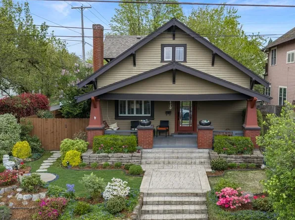 4420 NE 31st Ave, Portland, OR 97211