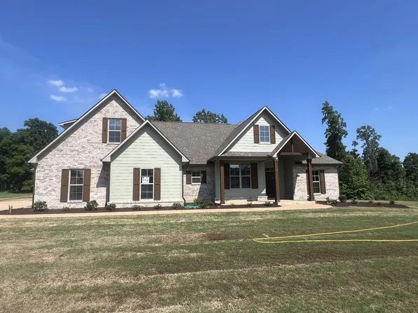 112 Destiny Cv, Medina, TN 38355
