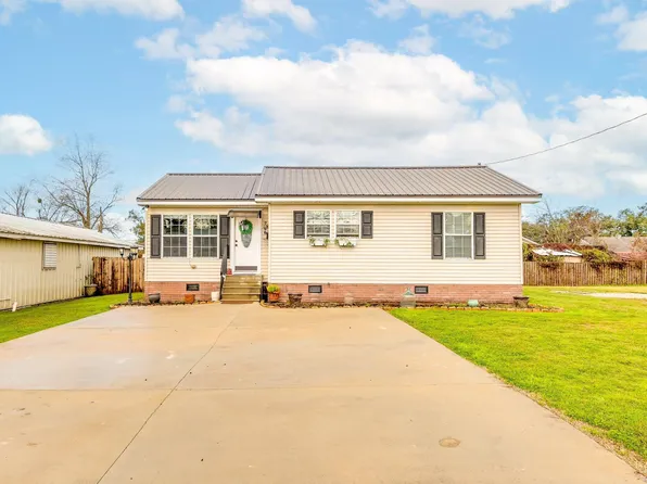 266 Saint Peter St, Houma, LA 70363