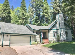 4019 Forest Ln, Dunsmuir, CA 96025
