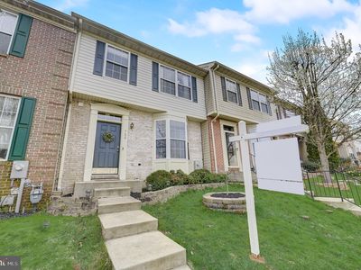 754 Hickory Limb Cir W, Bel Air, MD, 21014