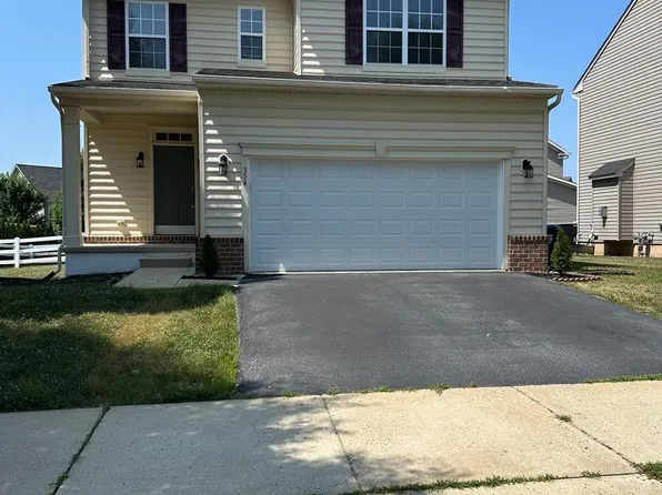 354 Northhampton Way, Middletown, DE 19709