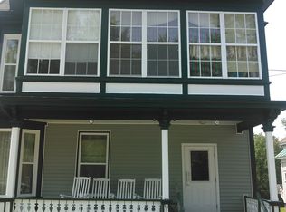 121 Pleasant St APT 5, Farmington, ME 04938