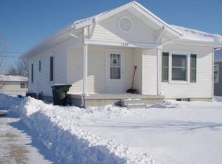 1123 Avenue G, Kearney, NE 68847