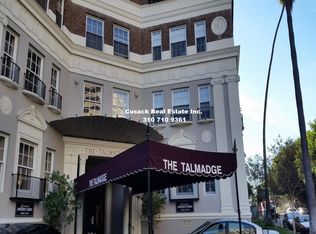 3278 Wilshire Blvd, Los Angeles, CA 90010
