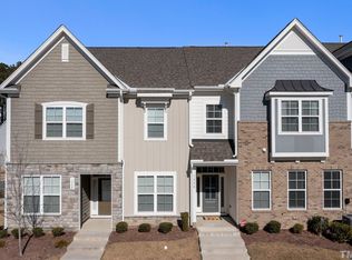 1226 Great Egret Way, Durham, NC 27713