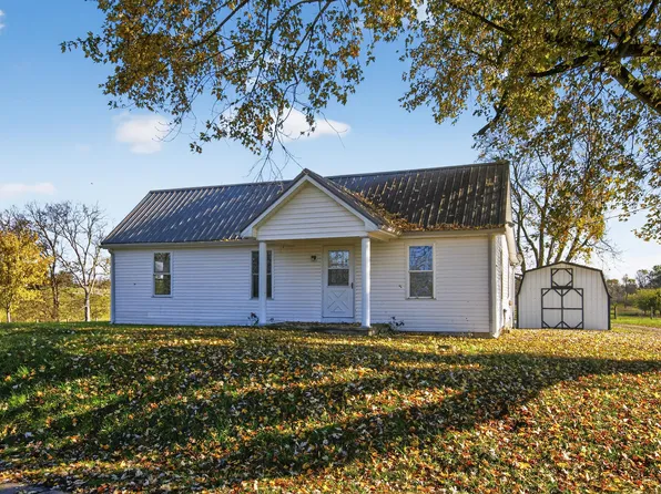 935 Keenon Rd, Harrodsburg, KY 40330