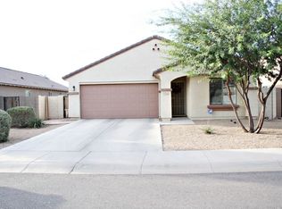 7348 W Ian Dr, Laveen, AZ 85339