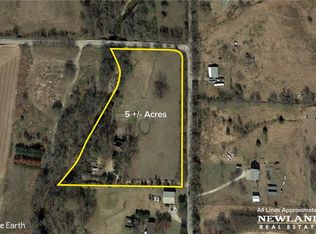 4703 Belz Rd, Sanger, TX 76266