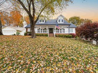 5741 Timberlane Dr, Philpot, KY 42366