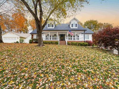 5741 Timberlane Dr, Philpot, KY, 42366