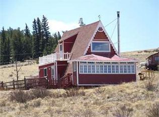 38 Shotgun Ct, Jefferson, CO 80456