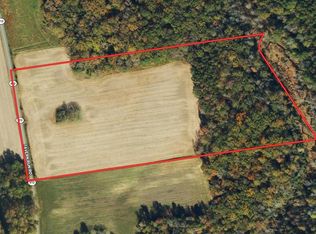 0 Tavern Run Rd, Hague, VA 22469