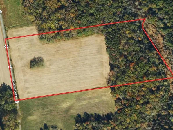 0 Tavern Run Rd, Hague, VA 22469