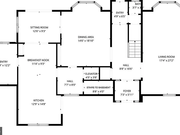 490 Bancroft Rd — Photo 34