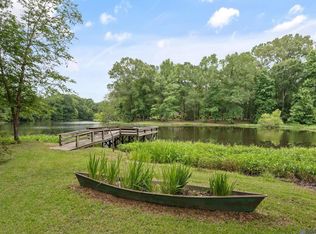 7042 Reed Rd, Saint Francisville, LA 70775