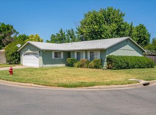2682 Marvin Trl, Redding, CA 96001