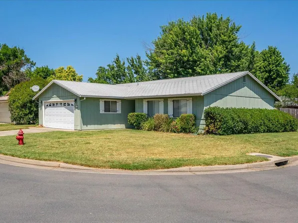 2682 Marvin Trl, Redding, CA 96001