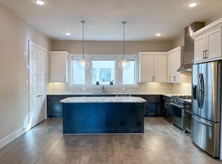 2643 Fountain Key Blvd, Houston, TX 77008