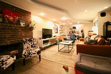 Rented by Bold New York
