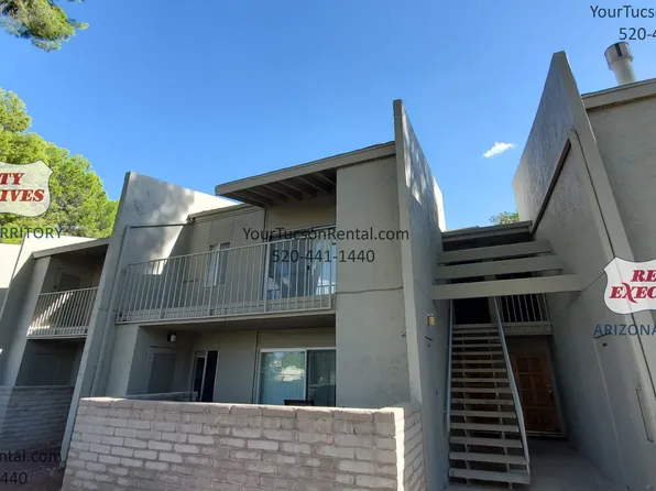 816 S Langley Ave Unit 203, Tucson, AZ 85710