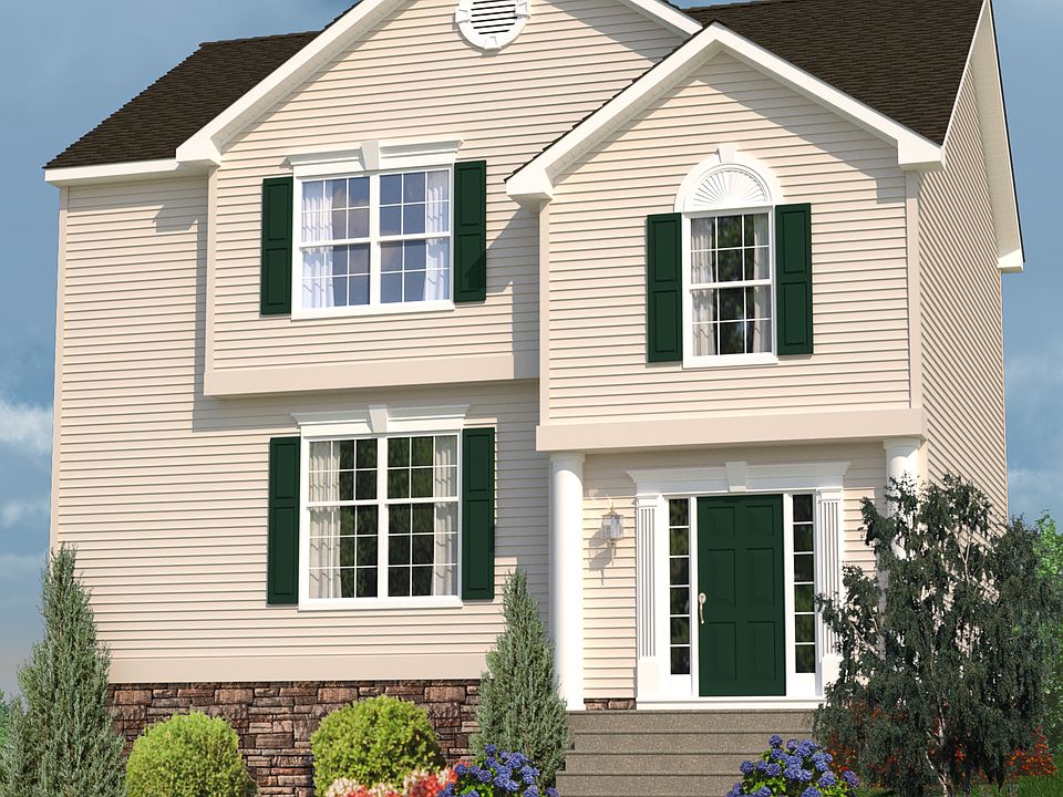 Elevation Image 1.