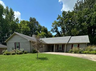 7804 Shadow Bend Dr SE, Huntsville, AL 35802