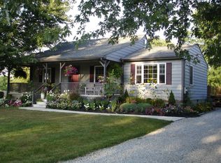 3475 S State Route 605, Galena, OH