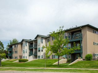 Hanbury Manor Apartments, Logan, UT 84341