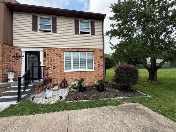 617 Sapphire Ln, Beckley, WV 25801