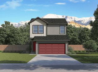 11807 Foraker Ln, Colorado Springs, CO 80925