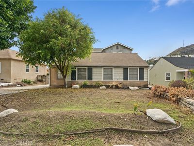 1440 Mildine Dr, Glendale, CA, 91208