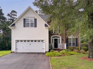 804 Ruskin Dr, High Point, NC 27265