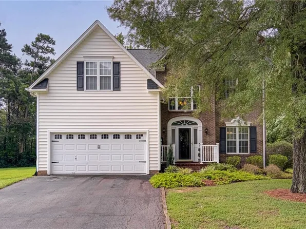 804 Ruskin Dr, High Point, NC 27265