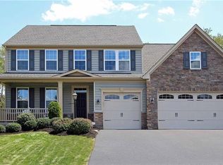 103 Highcroft Cir, Eighty Four, PA 15330