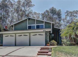 22402 Woodgrove Rd, Lake Forest, CA 92630