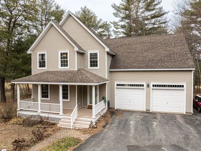 21 Oakmont Dr, Old Orchard Beach, ME, 04064