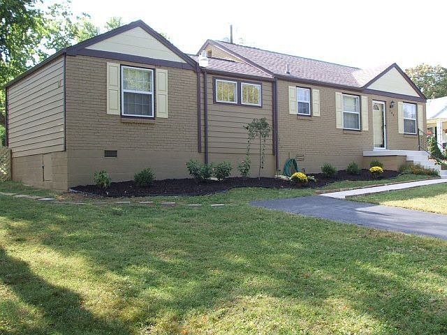 One-Level w/ attn to detail