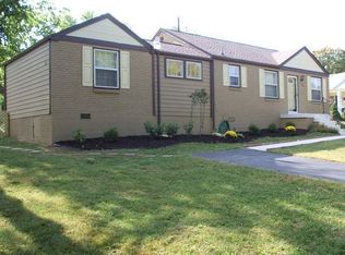 304 Tamworth Dr, Nashville, TN 37214