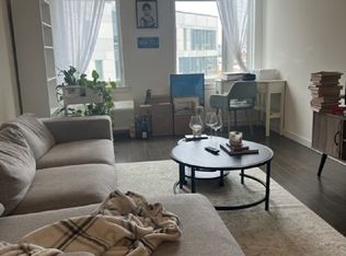 361 Newark Ave APT 502, Jersey City, NJ 07302