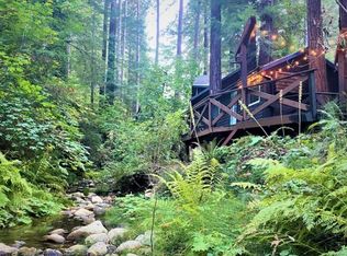 (Undisclosed Address), Ben Lomond, CA 95005