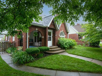 828 N Butler Ave, Indianapolis, IN, 46219
