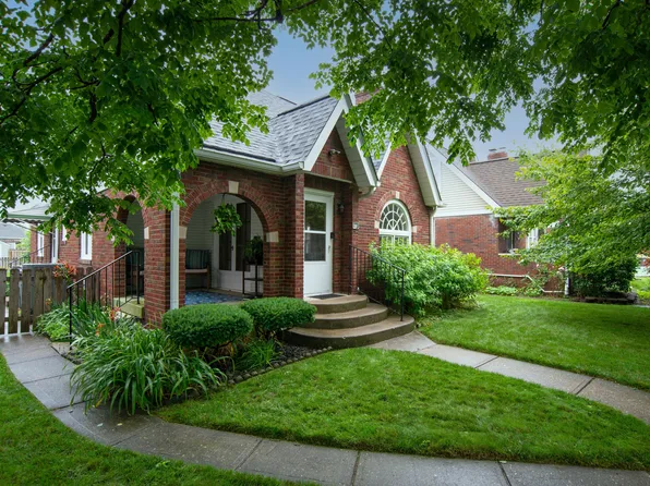 828 N Butler Ave, Indianapolis, IN 46219