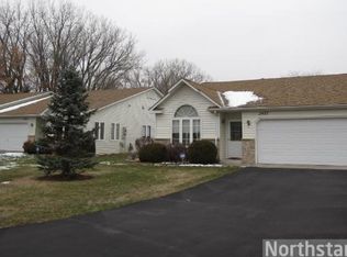 3427 Greenbrier St, Vadnais Heights, MN 55127