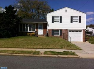 1139 Norwalk Rd, Philadelphia, PA 19115