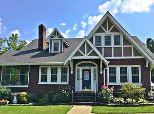 714 S Green St, Glasgow, KY 42141