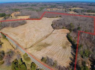 1922 Carr Store Rd, Cedar Grove, NC 27231