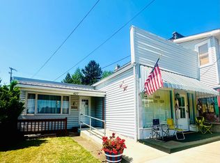 427 Main St, Knox, PA 16232
