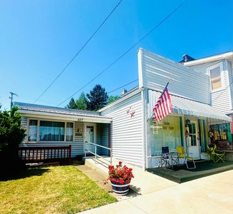 427 Main St, Knox, PA, 16232